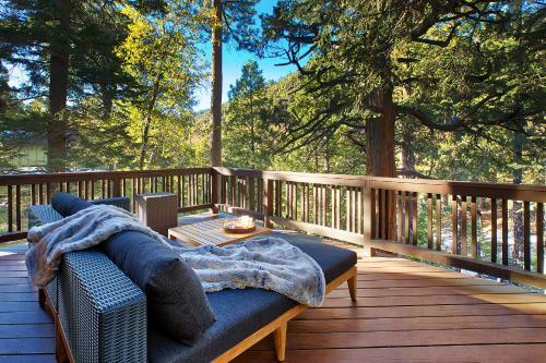 Haven Idyllwild