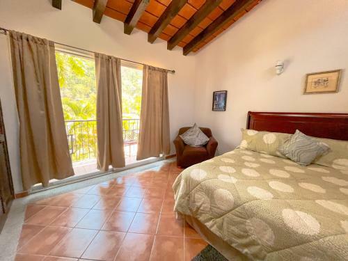 Apartamento Villas Plaza Mismaloya Beach A3