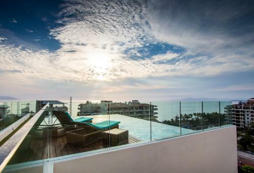 Apartamento Nayri Life & Spa 107