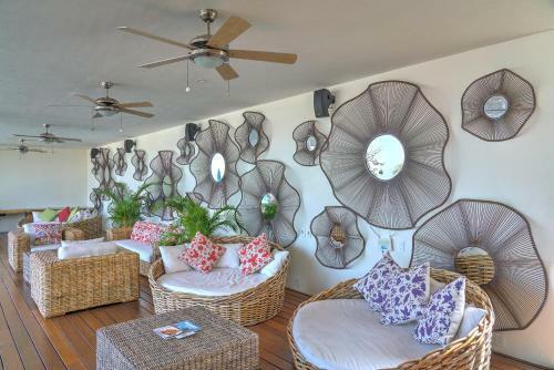 Apartamento Nayri Life & Spa 107