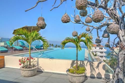 Apartamento Nayri Life & Spa 107