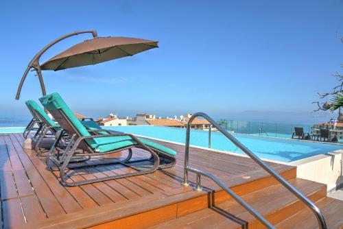 Apartamento Nayri Life & Spa 107