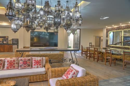 Apartamento Nayri Life & Spa 107