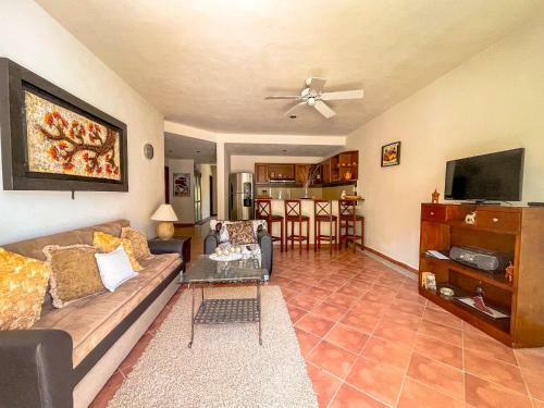 Apartamento Villas Plaza Mismaloya Beach A5