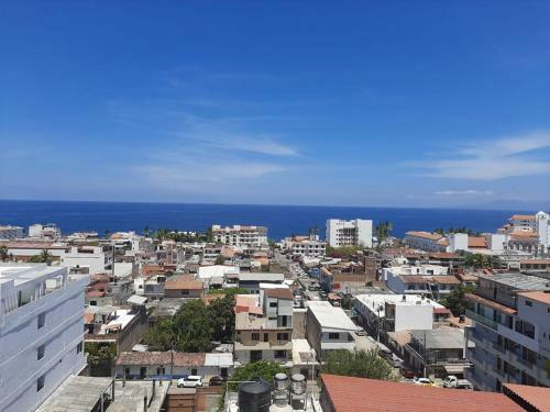 Apartamento Cr1275