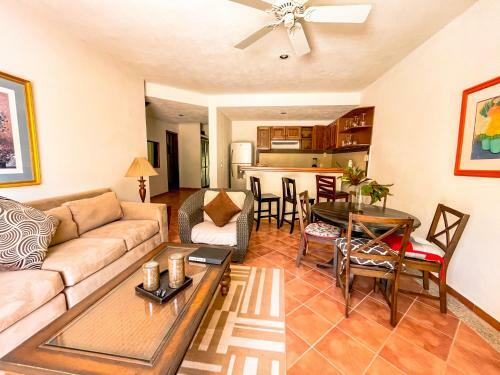 Apartamento Villas Plaza Mismaloya Beach A7