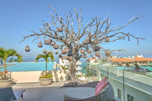 Apartamento Nayri Life & Spa 601