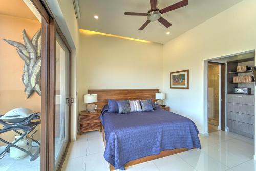 Apartamento Nayri Life & Spa 601