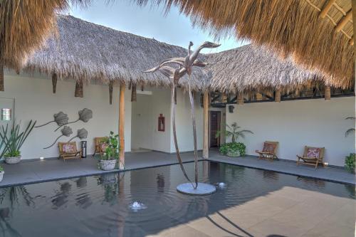 Apartamento Nayri Life & Spa 601