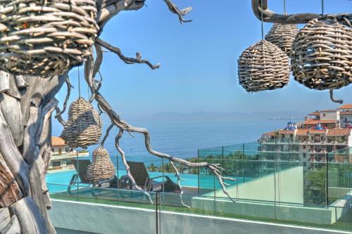 Apartamento Nayri Life & Spa 601