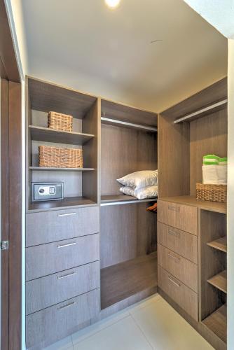 Apartamento Nayri Life & Spa 601