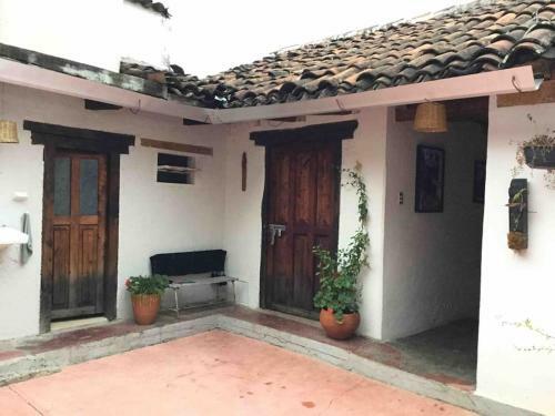 Casa Cerrillo