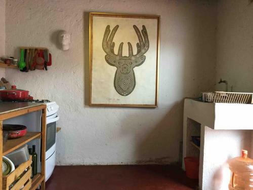 Casa Cerrillo