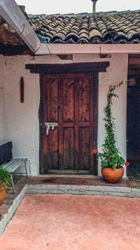 Casa Cerrillo