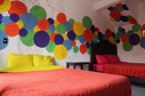 Bed And Breakast Rooms