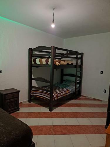Bed And Breakast Rooms