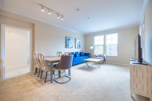 Apartamento Irvine Spectrum 2 Bedrooms/2 Bathrooms/kitchen/pool/apartment