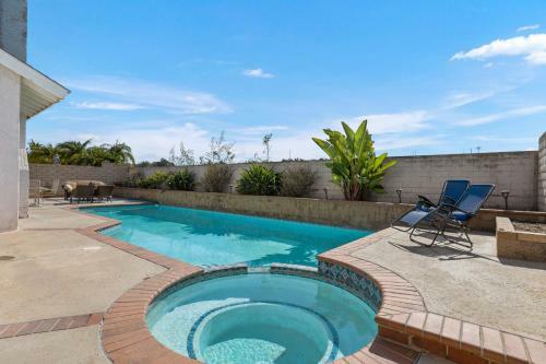 Huntington Hideout