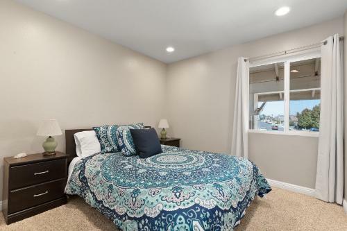 Huntington Hideout