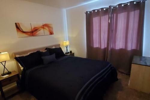 Spacious Joshua Tree Home