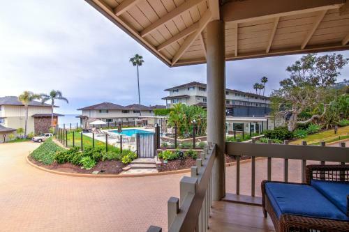 Palms Retreat
