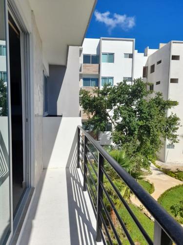Beautiful Apartment Hoestel Punta Estrella!