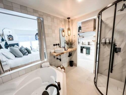 Apartamento Lsa5