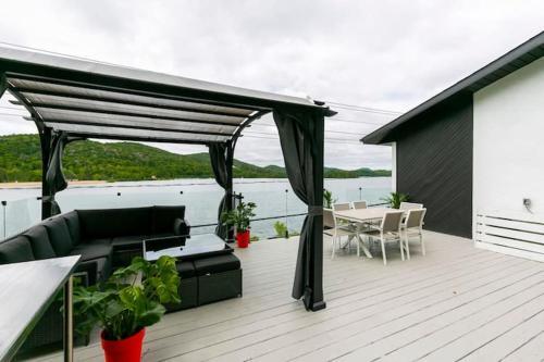 Apartamento Lsa5