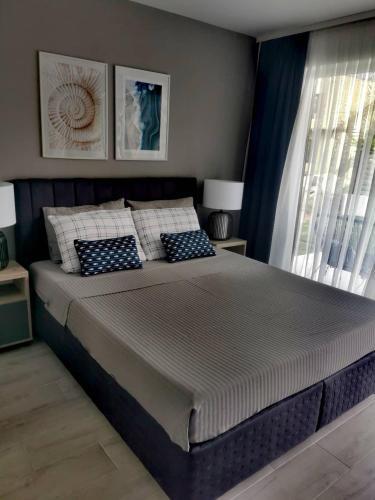 Hostal Blue Breeze
