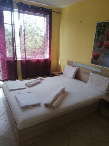 Hostal ????