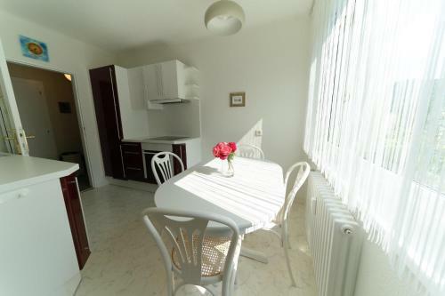 Apartamento Ferienapartment Krumpendorf