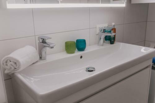Apartamento Ferienapartment Krumpendorf