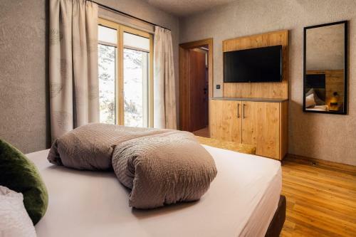 Chalet Reblaus