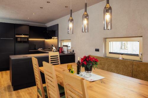 Chalet Reblaus