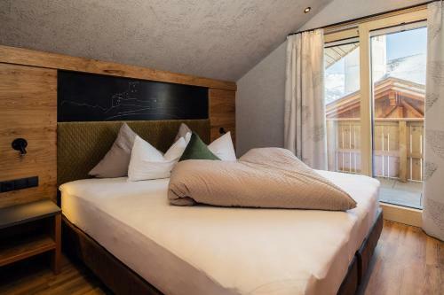 Chalet Reblaus