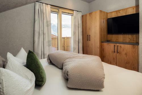 Chalet Reblaus