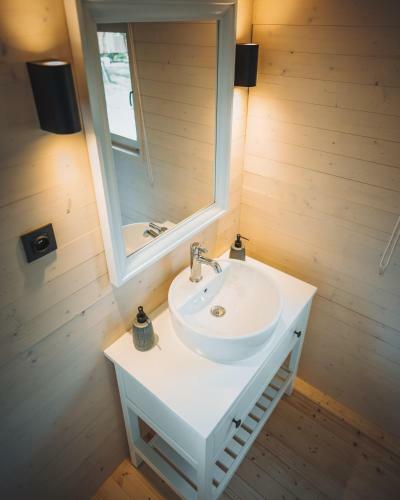Pipo Eiland - Glamping Limburg