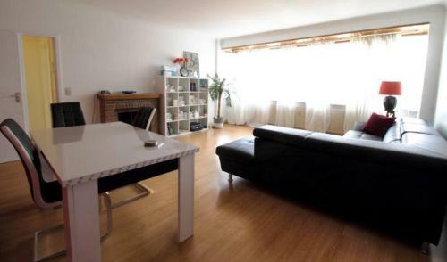 Cozy Apartment In Super Quiet Area