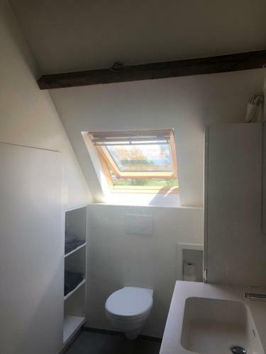 Attic Bedroom