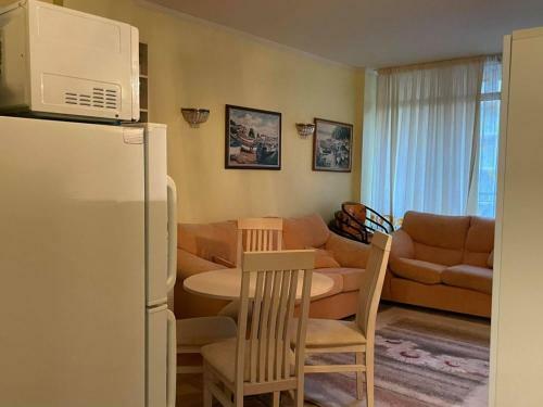 Atrium Apartments
