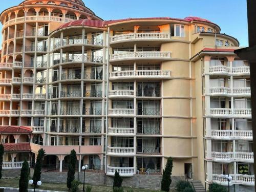 Atrium Apartments
