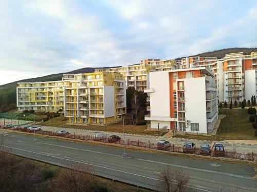 Apartamento St.vlas Imperial Fort