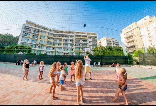 Apartamento St.vlas Imperial Fort