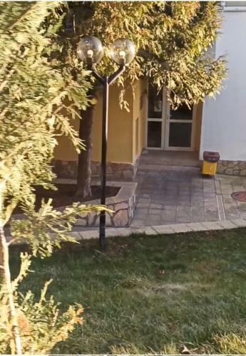 Apartamento St.vlas Imperial Fort