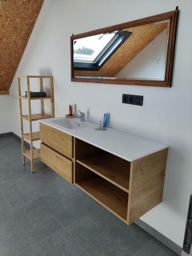G�te Sous Les Vents