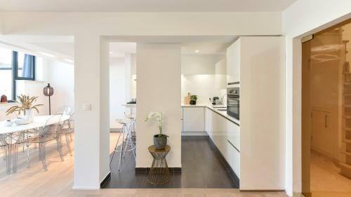 Apartamento Exclusive Penthouse/4 Bedrooms/large Terrace/p