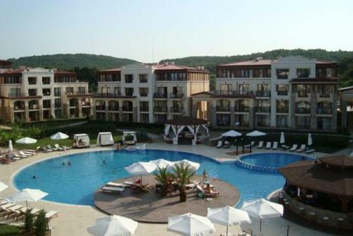 Apartamento ?????? Boho Green Life Sozopol