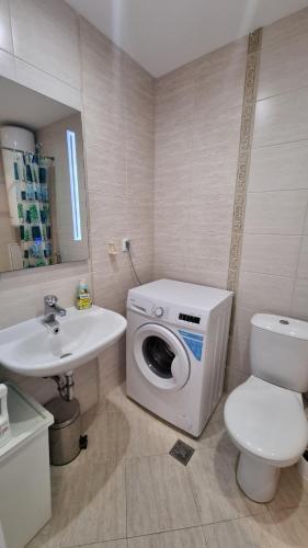 Apartamento Green Life Beach Resort- ?????????? ?????? 2