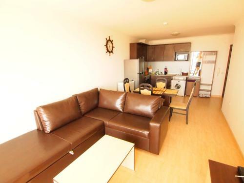 Private Apartment In Arena Complex