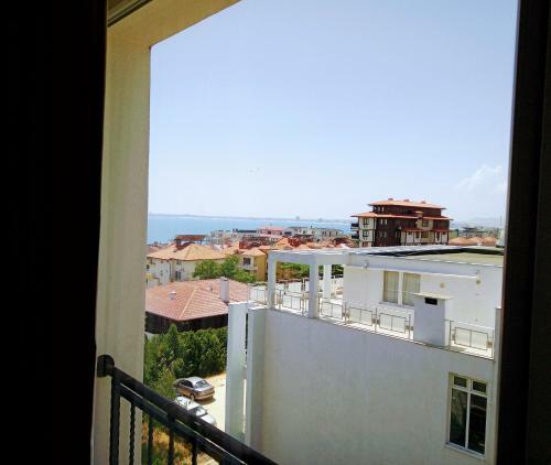 Apartament Sea View Villa Sardinia